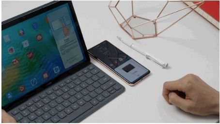 华为matepad怎么打开电脑模式(华为MatePad电脑模式开启指南)