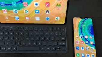 华为花屏怎么连接电脑(华为花屏手机如何连接电脑，解决之道与操作指南)