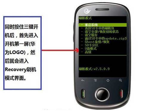 华为电脑刷程序怎么刷(华为电脑刷程序详细教程)
