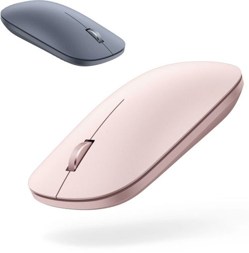 华为电脑鼠标怎么连蓝牙(华为电脑鼠标蓝牙连接指南)