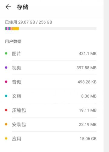 华为家庭存储电脑怎么读取(华为家庭存储电脑数据读取方法与技巧)