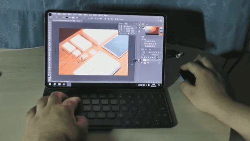 华为matepad 怎么变成电脑模式(华为MatePad如何变身电脑模式—深度体验与操作指南)