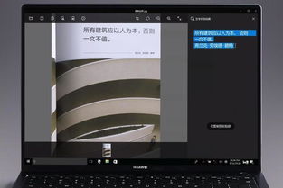 华为电脑怎么拍实况照片(华为电脑如何拍摄实况照片，详细教程与技巧分享)