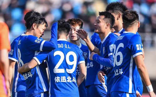 山东泰山3比1武汉三镇(山东泰山与武汉三镇的激烈对决,一场3比1的胜利背后的故事) 山东泰山3比1武汉三镇(山东泰山与武汉三镇的激烈对决,一场3比1的胜利背后的故事)
