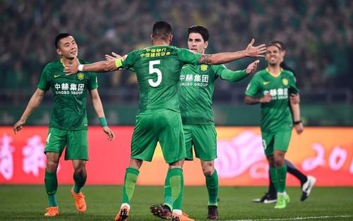 北京国安夺中超半程冠军(北京国安夺中超半程冠军,辉煌成就背后的故事) 北京国安夺中超半程冠军(北京国安夺中超半程冠军,辉煌成就背后的故事)
