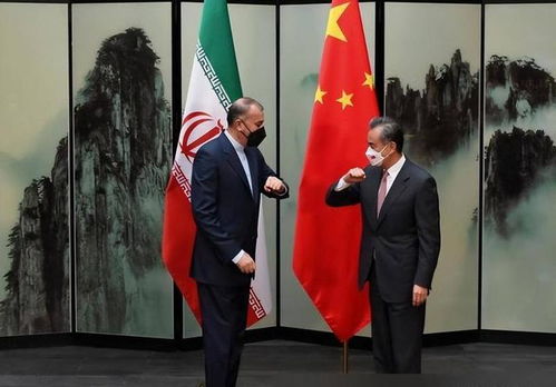 伊朗防长现身青岛(伊朗防长现身青岛，深化军事合作与区域安全的探讨)