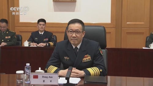 董军会见俄罗斯伊朗等国国防部长(董军会见俄罗斯伊朗等国国防部长,深化合作,共谋安全) 董军会见俄罗斯伊朗等国国防部长(董军会见俄罗斯伊朗等国国防部长,深化合作,共谋安全)