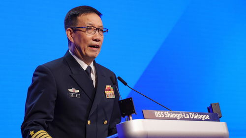 董军会见俄罗斯伊朗等国国防部长(董军会见俄罗斯伊朗等国国防部长,深化合作,共谋安全) 董军会见俄罗斯伊朗等国国防部长(董军会见俄罗斯伊朗等国国防部长,深化合作,共谋安全)