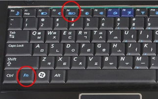 华为电脑怎么关闭fn键(华为电脑如何关闭FN键功能—详细操作指南)