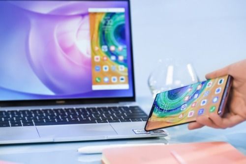 华为怎么与电脑共享数据(华为与电脑共享数据，无缝连接，高效协同)