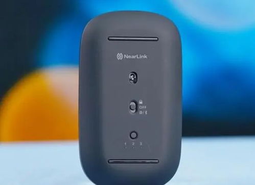 华为无线鼠标怎么连电脑(华为无线鼠标连接电脑，简单操作指南)