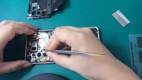 电脑壳华为折叠怎么拆开(华为折叠电脑壳的拆卸方法与注意事项)