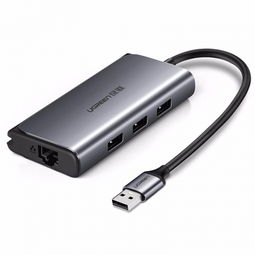 华为usb怎么连接台式电脑(华为USB连接台式电脑，步骤详解与常见问题解决方案)