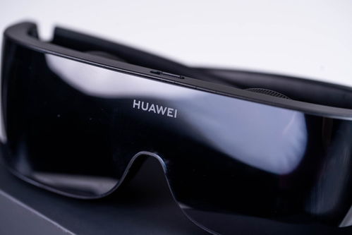 联想眼镜怎么连接华为电脑(联想眼镜与华为电脑的完美连接，智能办公新体验)