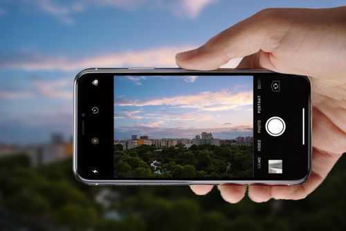 华为手机怎么拍电脑图片(华为手机如何拍摄电脑图片，简单教程与技巧分享)