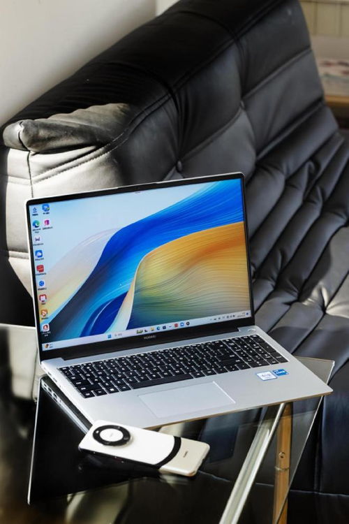 华为60怎么和电脑连接(华为MateBook与华为手机的无缝连接，探索华为60与电脑连接的多种方法)