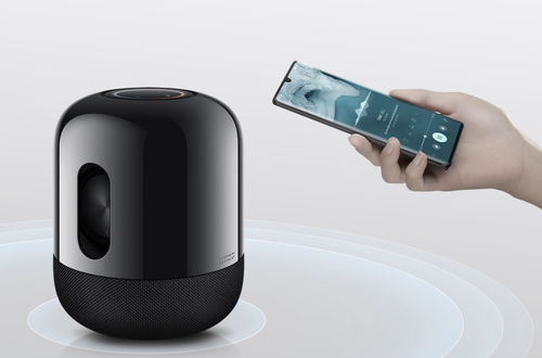 华为手机音响怎么插电脑(华为手机音响连接电脑，简单指南)