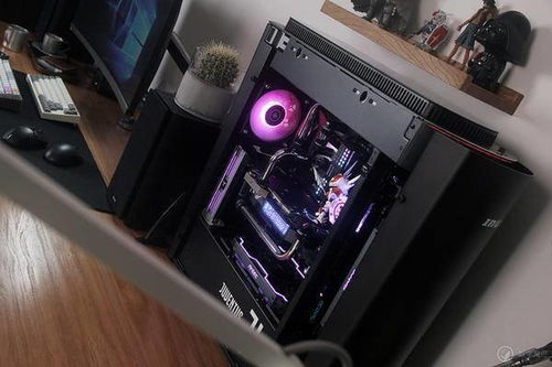 华为ai怎么连机箱电脑(华为AI与机箱电脑的连接，智能时代的无缝对接)