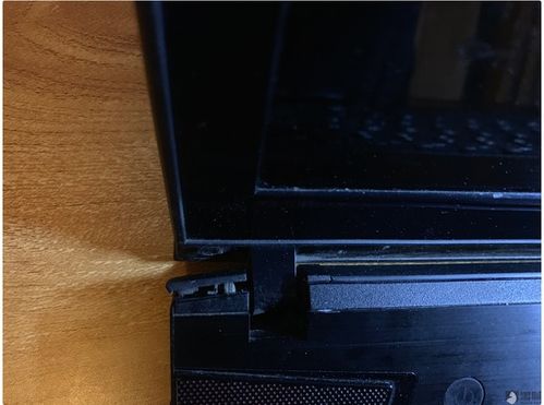 华为电脑转轴裂了怎么修(华为电脑转轴裂了，该如何修复？