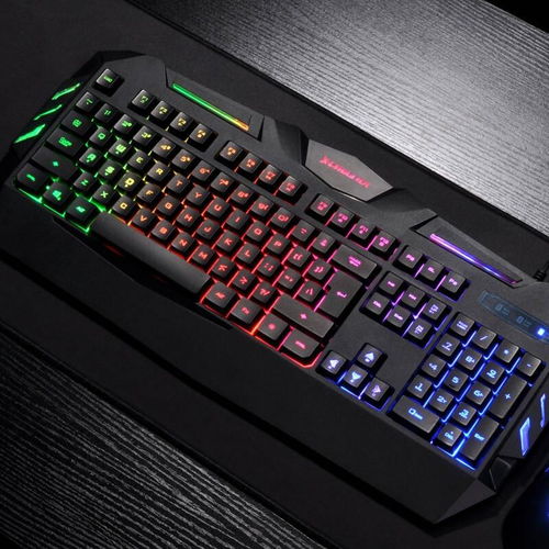 华为游戏键盘电脑怎么用(华为游戏键盘电脑使用指南)