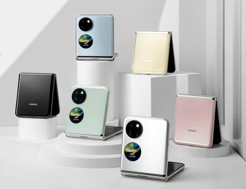 用电脑怎么刷华为手机(用电脑刷华为手机，解锁全新体验与操作指南)