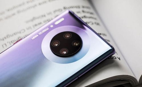 华为电脑相机怎么调焦距(华为电脑相机调焦距指南)