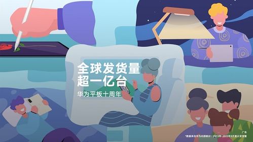 华为平板电脑怎么画地球(华为平板电脑绘画技巧，探索如何绘制地球图像)