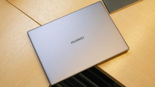 华为电脑matebook怎么截屏(华为MateBook电脑截屏操作指南)