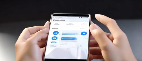 华为手机怎么设置了电脑(华为手机如何设置电脑模式,一站式解决方案) 华为手机怎么设置了电脑(华为手机如何设置电脑模式,一站式解决方案)