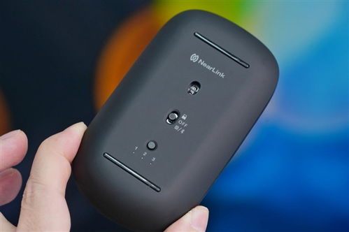 华为电脑怎么配无线鼠标(华为电脑如何搭配无线鼠标—完美融合，提升工作效率)