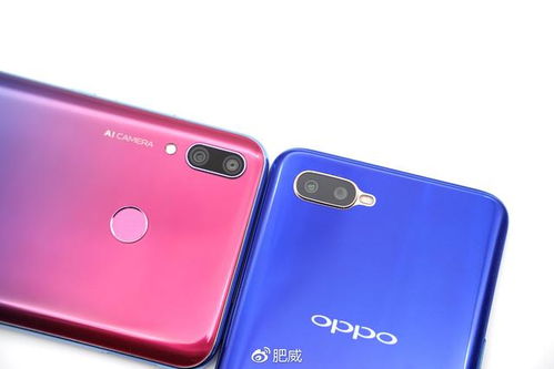 oppo手机怎么用华为电脑(OPPO手机与华为电脑的互联互通，高效协同使用指南)