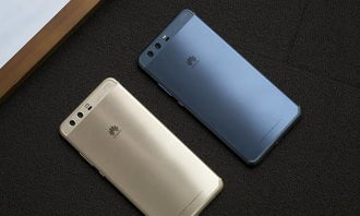 华为华为p10plus怎么连电脑(华为P10 Plus如何与电脑连接—深度解析与操作指南)