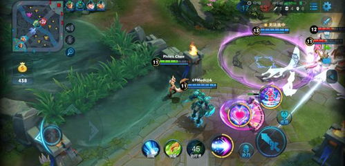 电脑怎么玩华为手机游戏(电脑怎么玩华为手机游戏—跨界游戏的新体验)