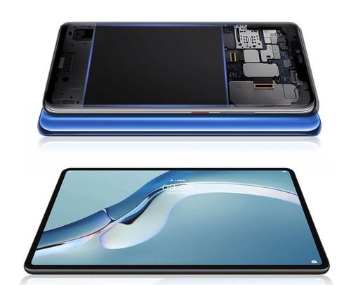 华为电脑怎么换配件图解(华为电脑配件更换图解，一步步教你如何操作)