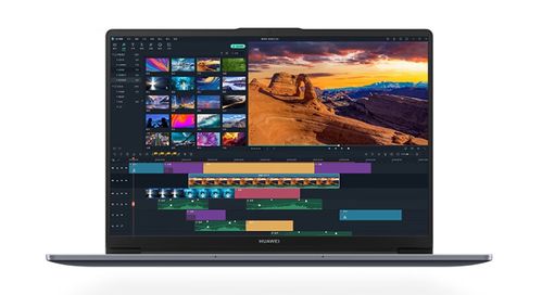 华为学生电脑直播怎么开(华为学生电脑直播开启教程)