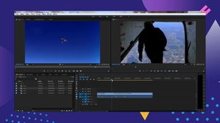 华为电脑怎么下pr软件(华为电脑如何下载与安装Adobe Premiere Pro软件（PR软件）