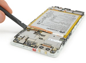 华为电脑外壳坏了怎么修(华为电脑外壳损坏修复指南) 华为电脑外壳坏了怎么修(华为电脑外壳损坏修复指南)