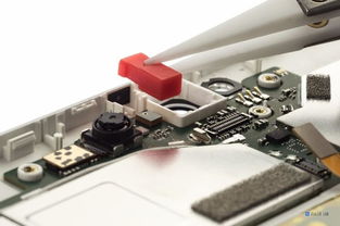 华为平板电脑怎么拆屏(华为平板电脑拆屏指南)