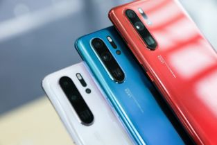 华为p30怎么连接到华为电脑(华为P30与华为电脑连接指南)