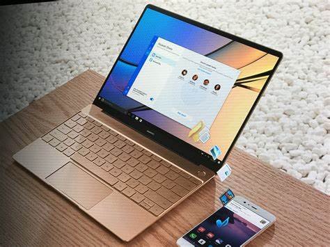 小米华为联想电脑怎么选(小米华为联想电脑选购指南，如何做出明智的选择)