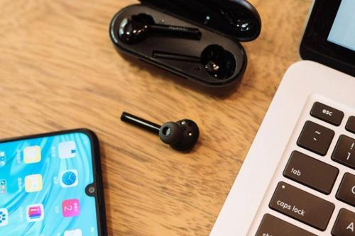 电脑怎么连蓝牙耳机 华为(华为电脑如何连接蓝牙耳机,简单步骤指南) 电脑怎么连蓝牙耳机 华为(华为电脑如何连接蓝牙耳机,简单步骤指南)