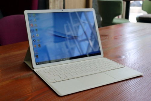 华为850电脑怎么样(华为MateBook 850电脑评测，性能卓越，体验非凡)