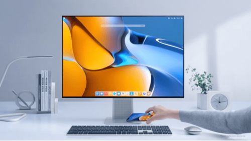 华为电脑空调怎么开(华为电脑与空调的联动智能，如何轻松开启空调功能)