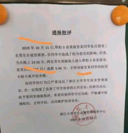 高校通报“男扮女装替考”拟开除(高校通报男扮女装替考，拟开除学籍，警示教育的重要性不容忽视)