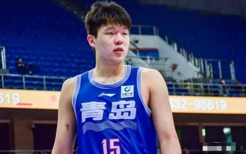 杨瀚森成第9位被选中的中国球员(杨瀚森，第9位闪耀的中国球员)