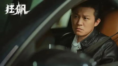 《狂飙》唐小虎扮演者孙岩儿子出生(狂飙唐小虎扮演者孙岩喜得贵子，家庭幸福时刻)