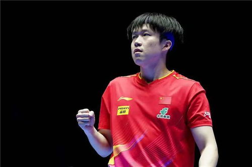 王楚钦亮相LV大秀(王楚钦亮相LV大秀，体育与时尚的跨界碰撞)