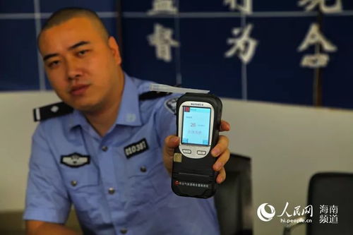 吃2颗荔枝后测出“酒驾”交警回应(荔枝食用与酒驾检测，交警回应引发的社会关注)