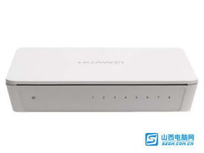 华为插头怎么连接电脑(华为插头连接电脑全解析，简单、高效的操作指南)