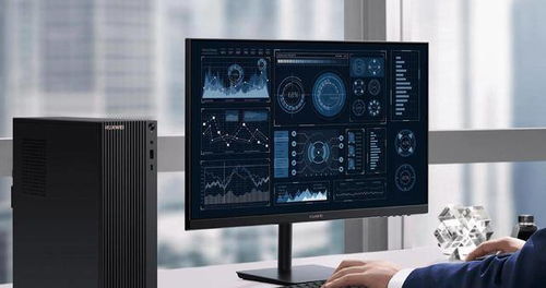 华为台式电脑热点怎么开(华为台式电脑热点开启步骤详解) 华为台式电脑热点怎么开(华为台式电脑热点开启步骤详解)